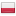 viverto.pl server is located in Poland